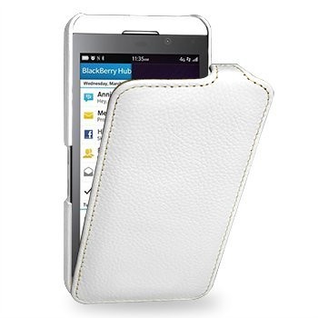StilGut - Housse Blackberry Z10 UltraSlim