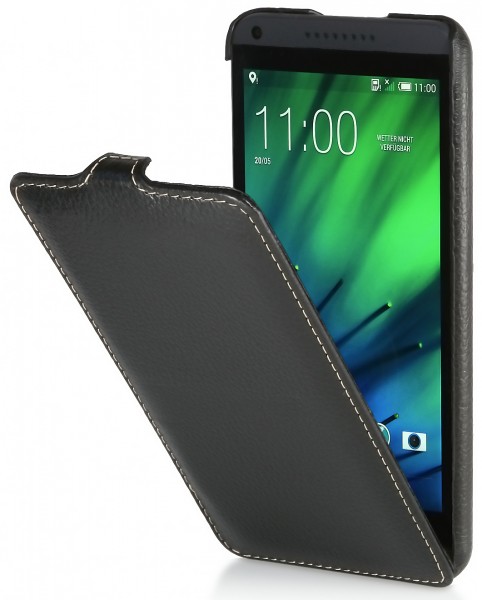 StilGut - Housse HTC Desire 816 UltraSlim