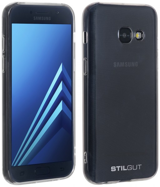 StilGut - Coque Samsung Galaxy A3 (2017)