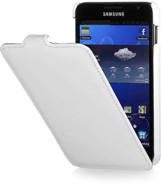 StilGut - Housse Galaxy Note N7000 UltraSlim