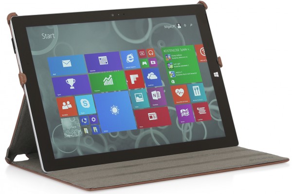 StilGut - Housse Microsoft Surface Pro 3 UltraSlim