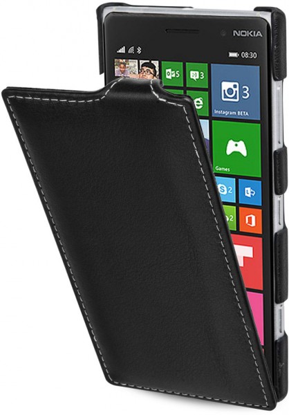 StilGut - Housse Lumia 830 UltraSlim