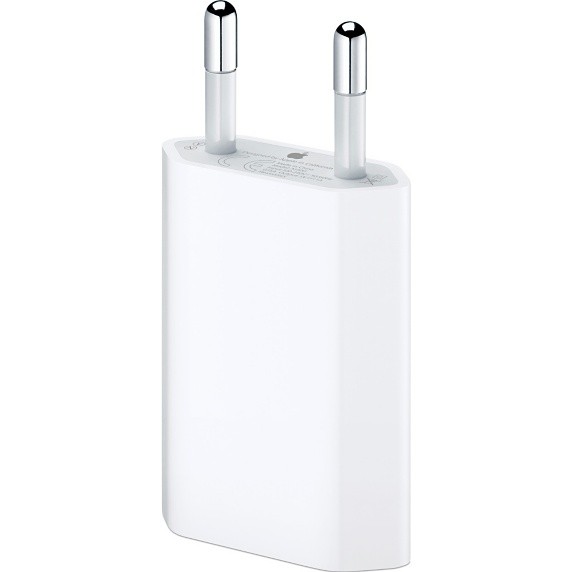 Apple - Adaptateur secteur USB 5 W