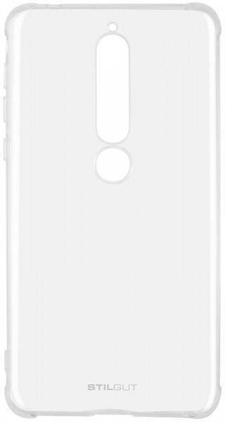 StilGut - Coque Nokia 6 (2018)