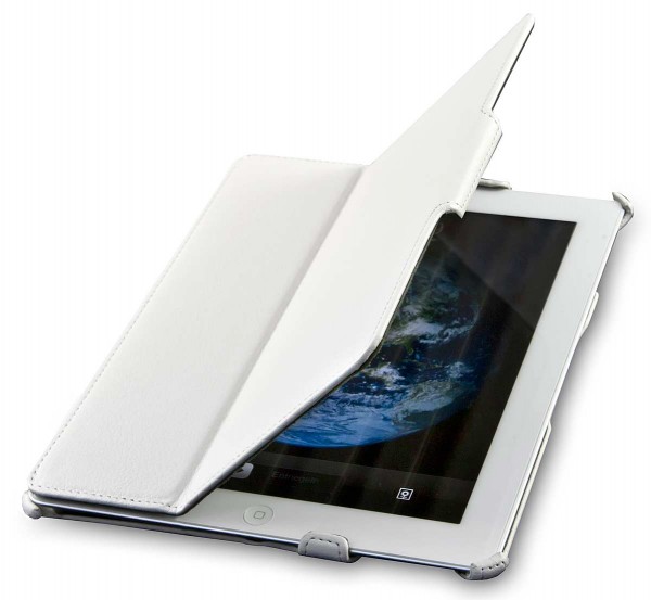 StilGut - Housse iPad 2 UltraSlim