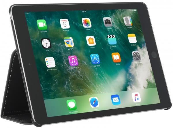 StilGut - Housse iPad 9.7" Folio