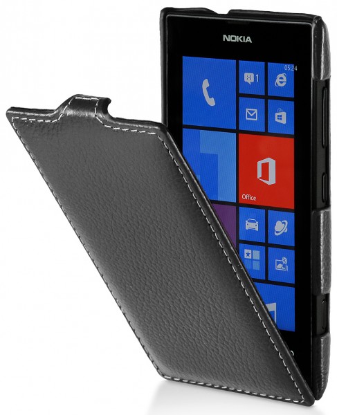 StilGut - Housse Lumia 520 UltraSlim