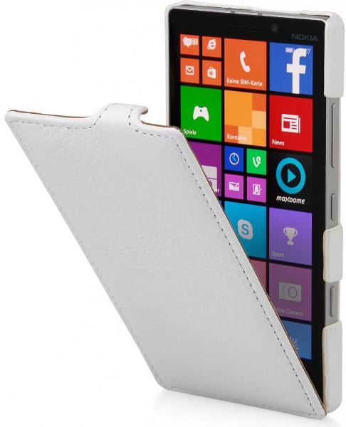 StilGut - Housse Lumia 930 UltraSlim