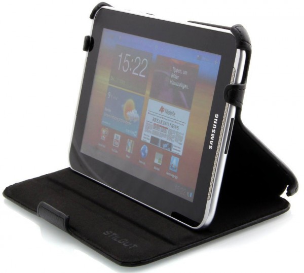 StilGut - Housse Galaxy Tab 7.0 Plus N UltraSlim
