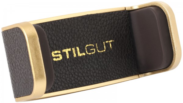 StilGut - Support voiture pour smartphone en cuir