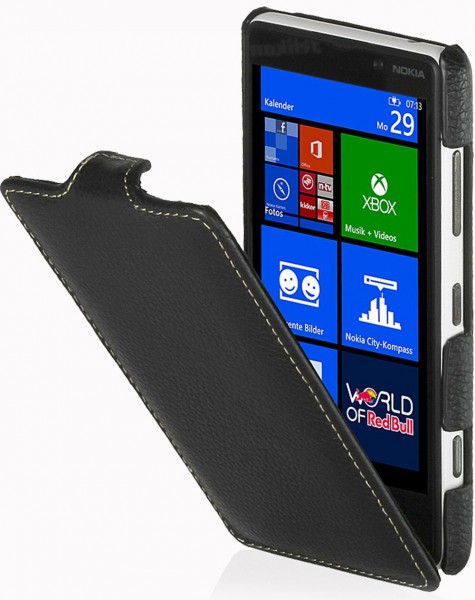 StilGut - Housse Lumia 820 UltraSlim