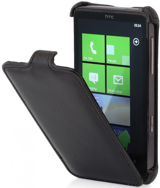 Housse HTC HD7 Slim Case