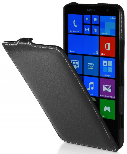 StilGut - Housse Lumia 1320 UltraSlim