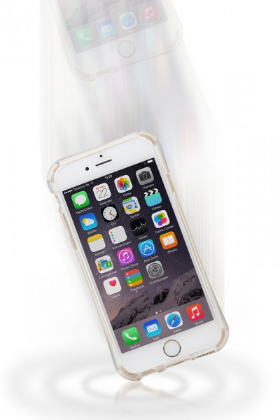 StilGut - Bumper iPhone 6 Plus Magic Air