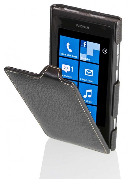 StilGut - Housse Lumia 800 UltraSlim