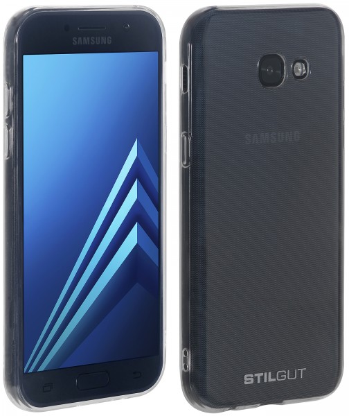 StilGut - Coque Samsung Galaxy A5 (2017)