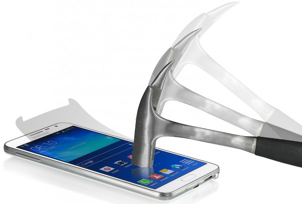 StilGut - Protection écran en verre trempé Galaxy Note 3 Neo