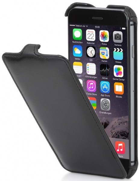 StilGut - Housse iPhone 6 Plus Slim Case