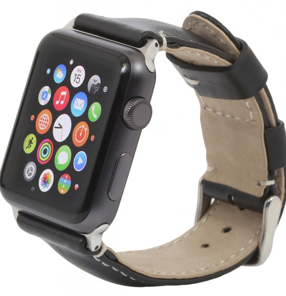 StilGut - Bracelet Apple Watch